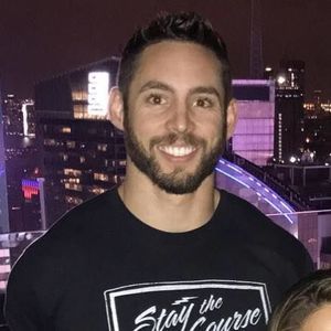 Meet your Posher, Luke